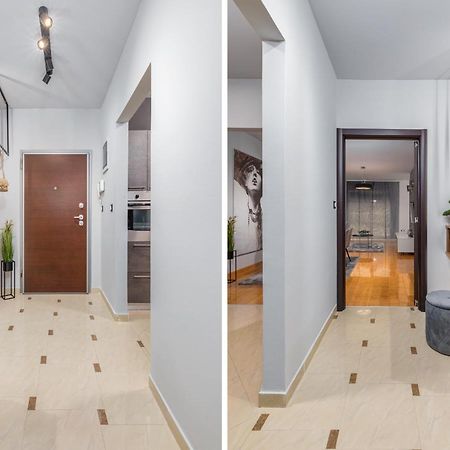 PUY Lux Apartment Teo - New מראה חיצוני תמונה