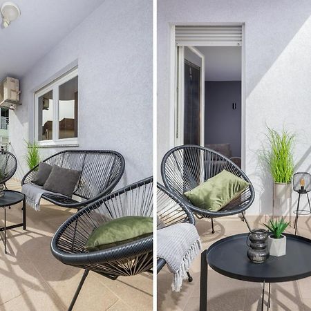PUY Lux Apartment Teo - New מראה חיצוני תמונה