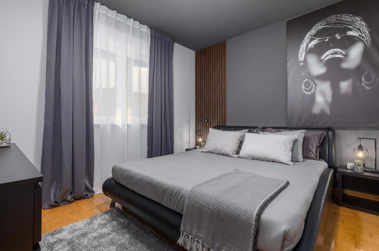 PUY Lux Apartment Teo - New מראה חיצוני תמונה