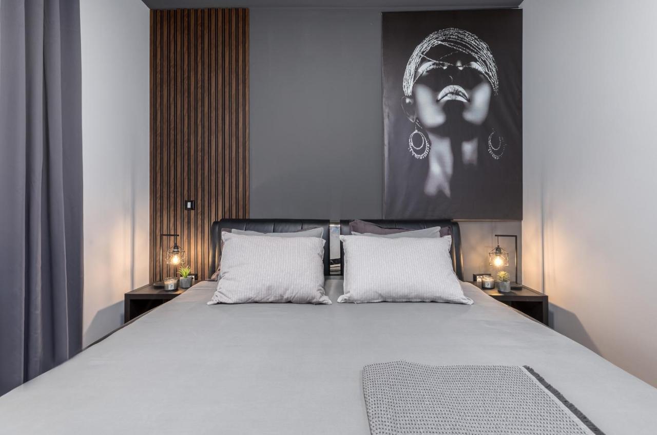 PUY Lux Apartment Teo - New מראה חיצוני תמונה