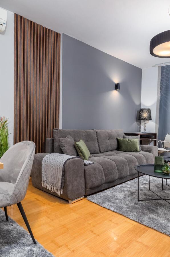 PUY Lux Apartment Teo - New מראה חיצוני תמונה