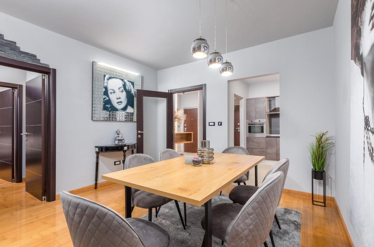 PUY Lux Apartment Teo - New מראה חיצוני תמונה