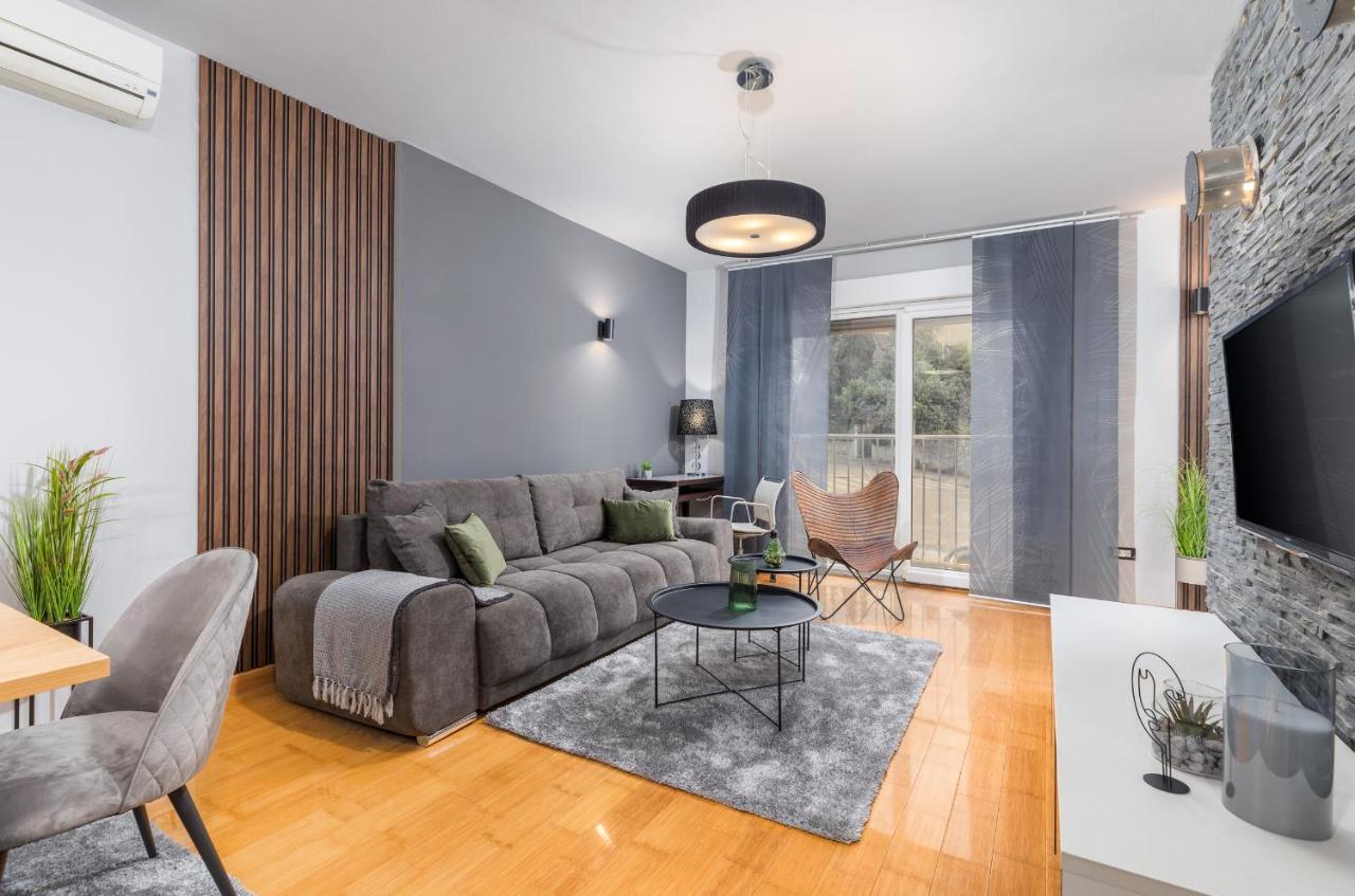 PUY Lux Apartment Teo - New מראה חיצוני תמונה