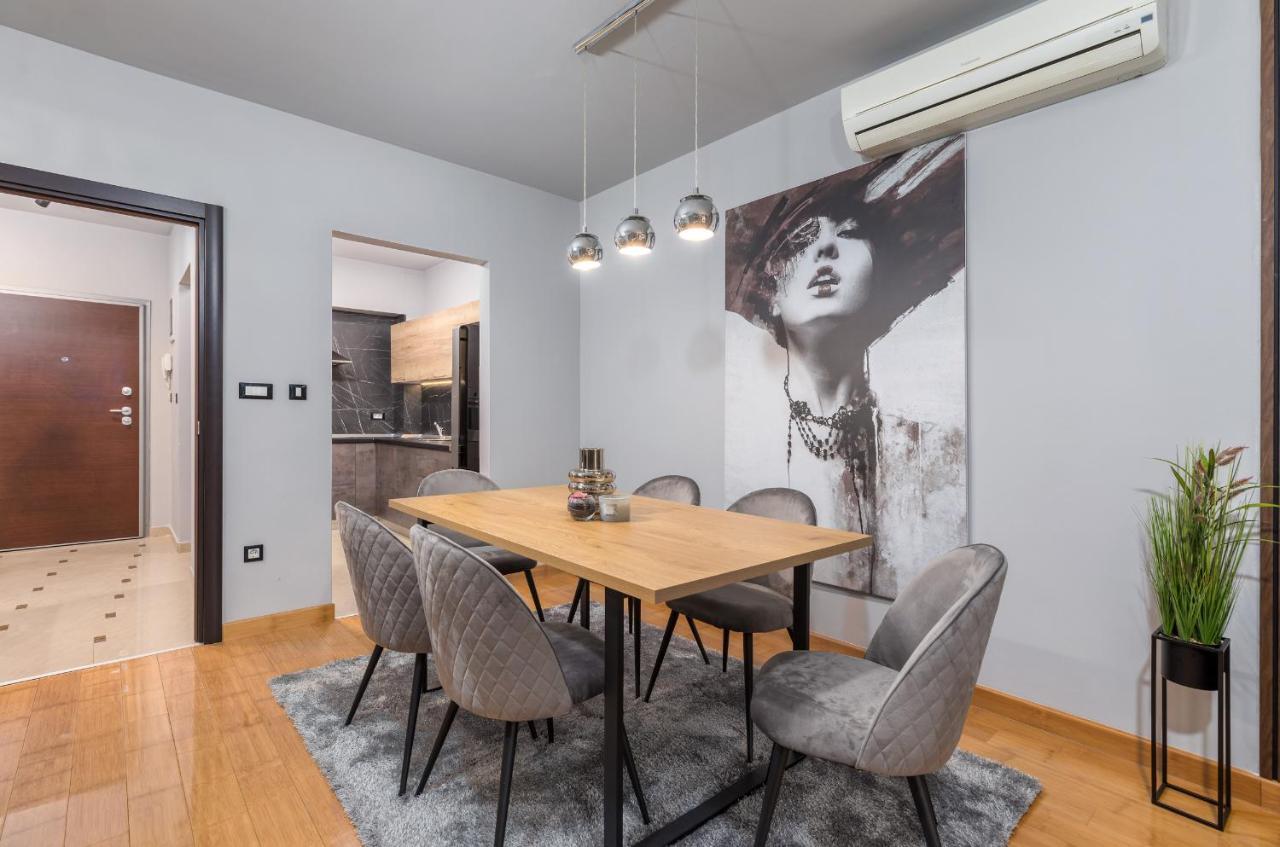 PUY Lux Apartment Teo - New מראה חיצוני תמונה
