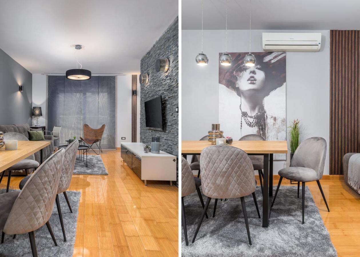 PUY Lux Apartment Teo - New מראה חיצוני תמונה
