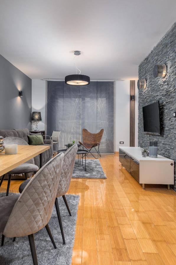 PUY Lux Apartment Teo - New מראה חיצוני תמונה