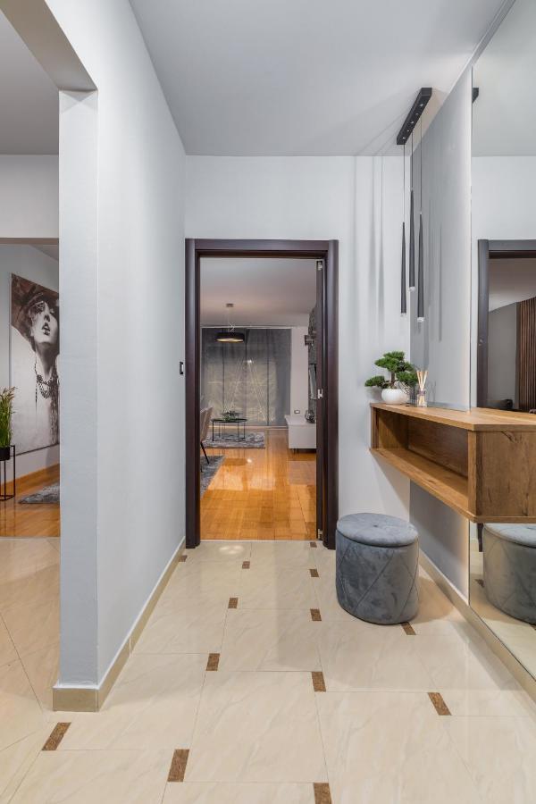 PUY Lux Apartment Teo - New מראה חיצוני תמונה