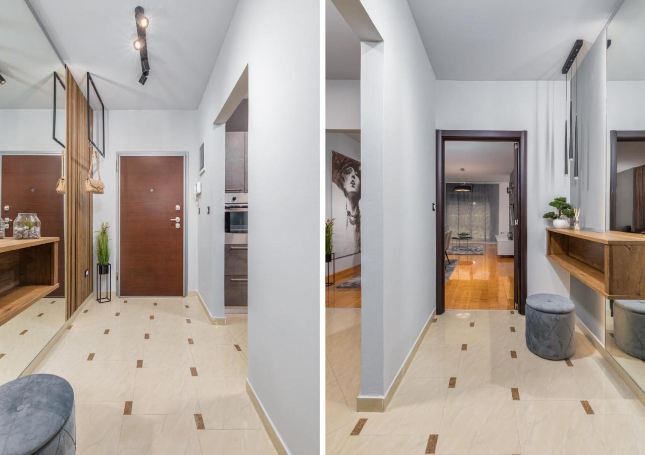 PUY Lux Apartment Teo - New מראה חיצוני תמונה