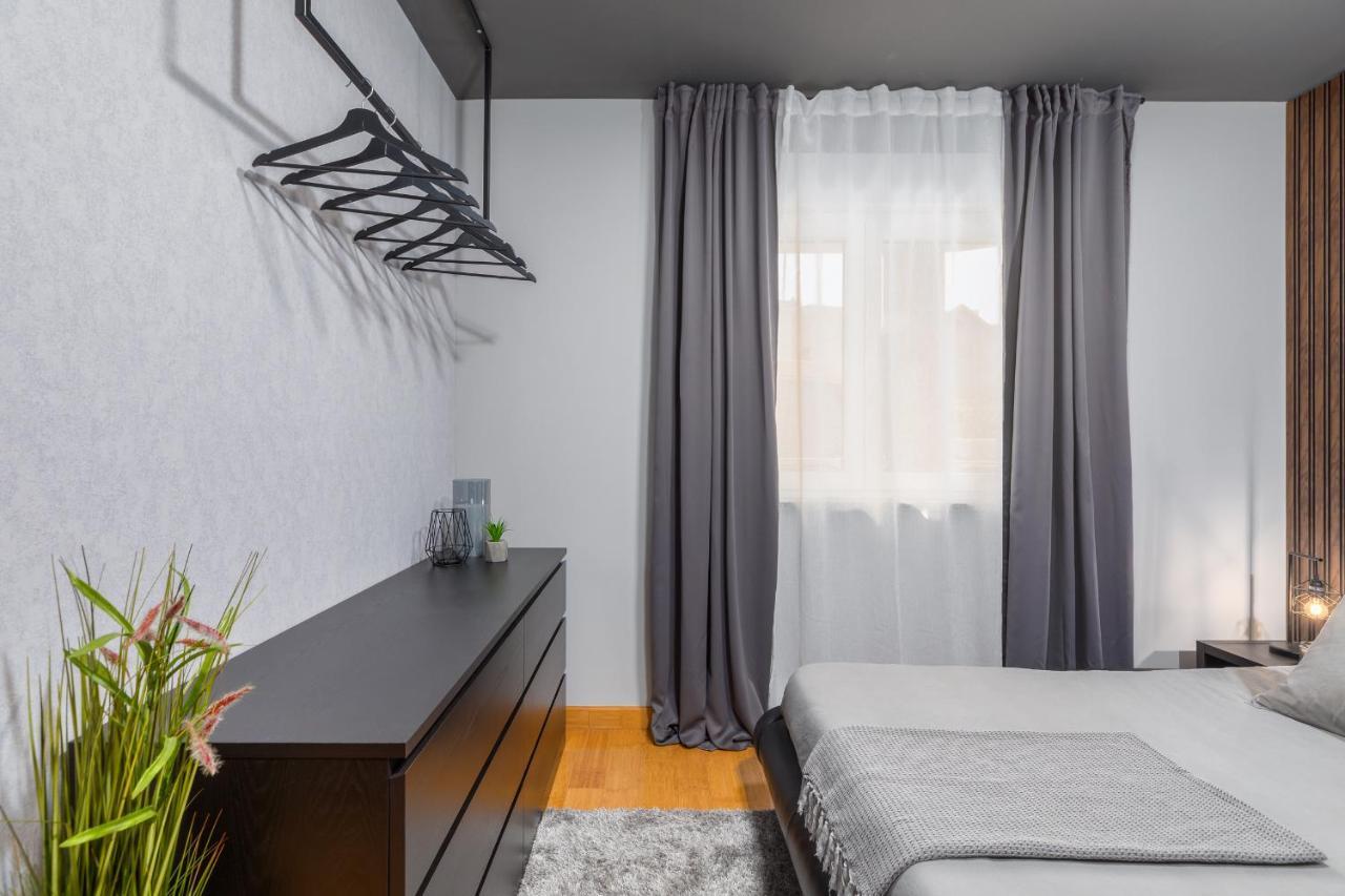 PUY Lux Apartment Teo - New מראה חיצוני תמונה