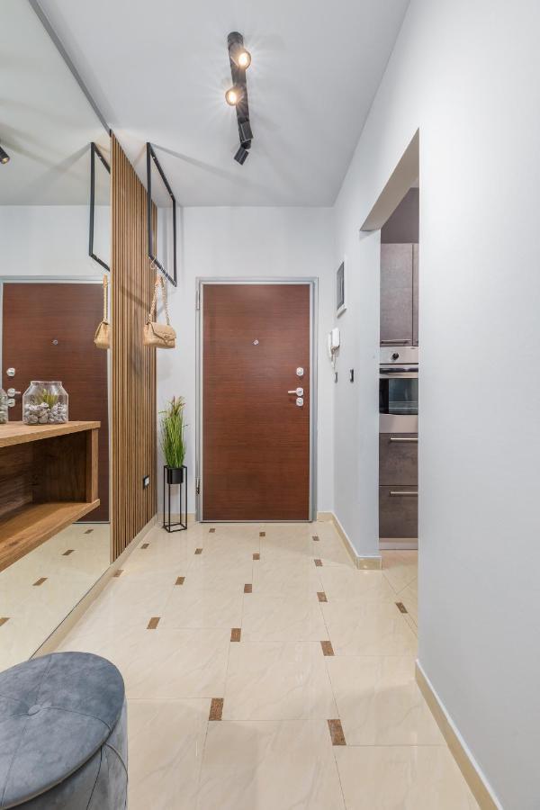 PUY Lux Apartment Teo - New מראה חיצוני תמונה