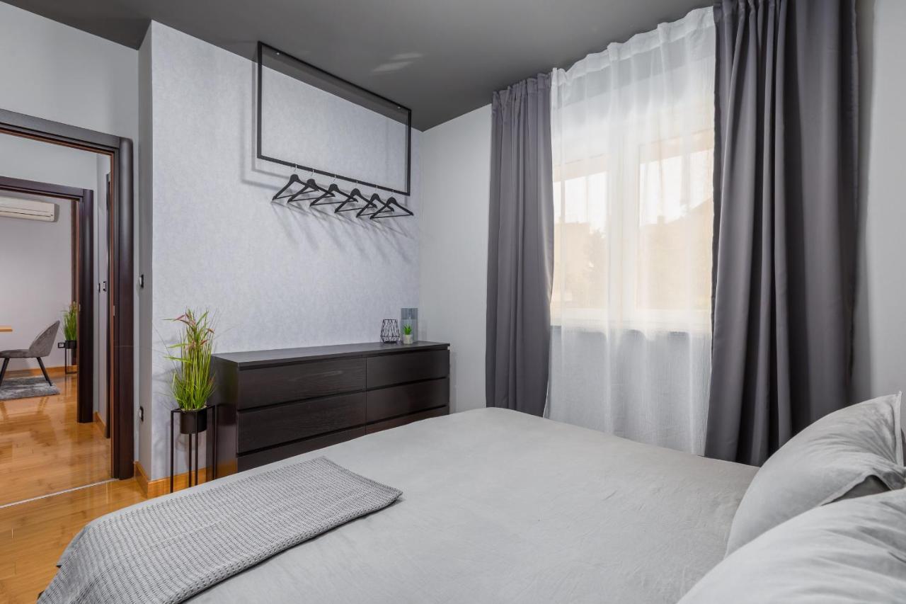 PUY Lux Apartment Teo - New מראה חיצוני תמונה
