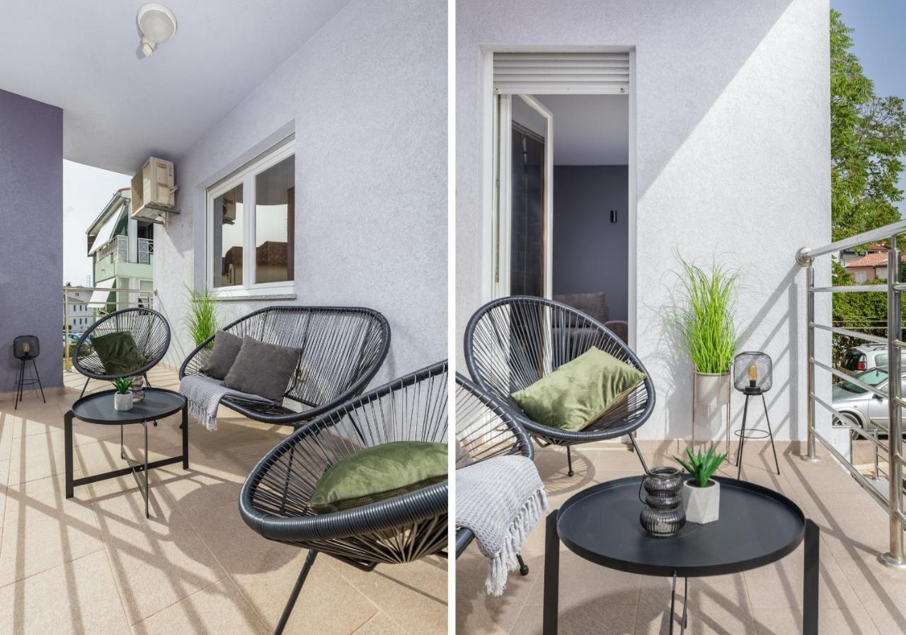 PUY Lux Apartment Teo - New מראה חיצוני תמונה