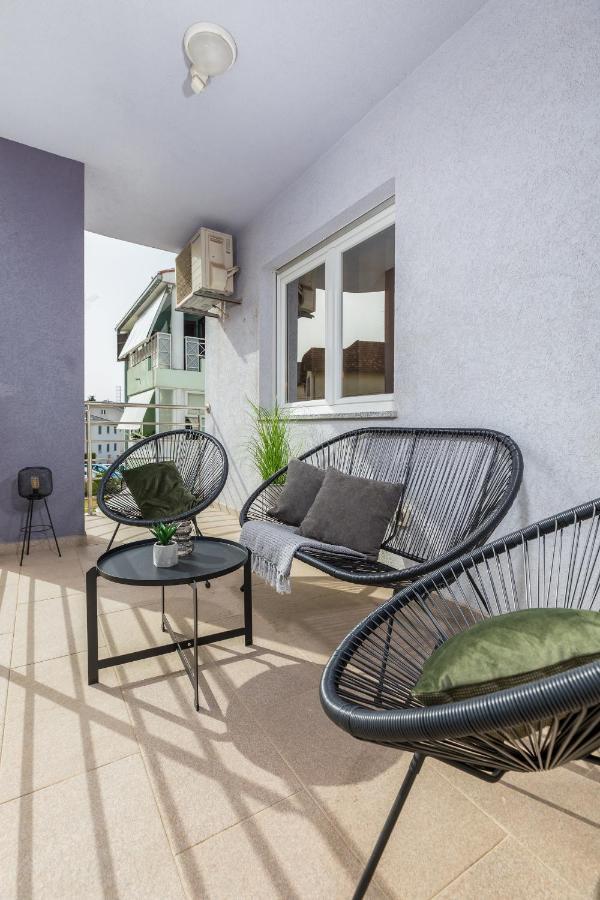 PUY Lux Apartment Teo - New מראה חיצוני תמונה