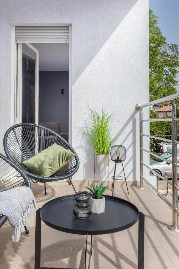 PUY Lux Apartment Teo - New מראה חיצוני תמונה